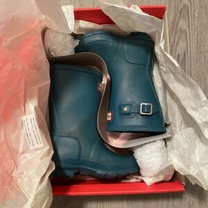 Hunters little kids original boot